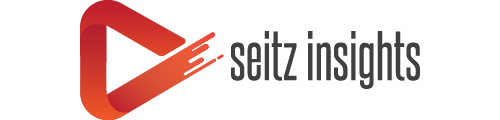 Seitz Insights Web Logo